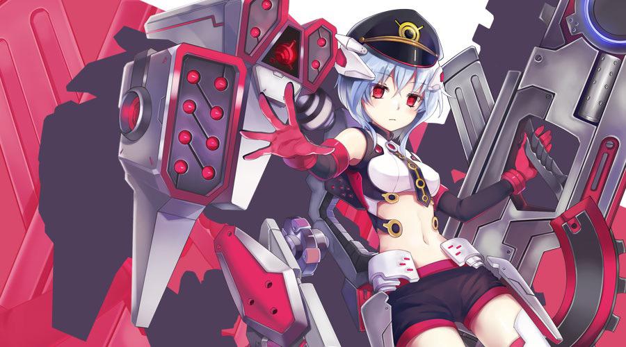 《炮妹》新版本